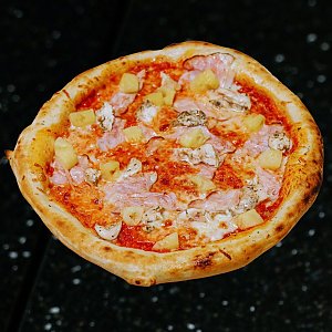 Пицца Гавайская, WOK & SUSHI - Гродно