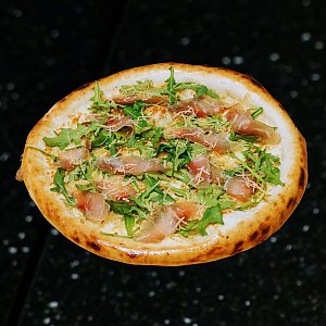 Пицца с Пармой, WOK & SUSHI - Гродно