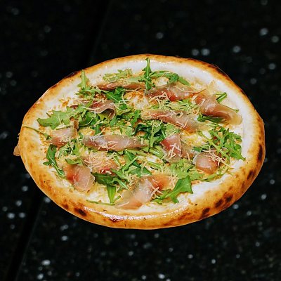Заказать Пицца с Пармой, WOK & SUSHI - Гродно