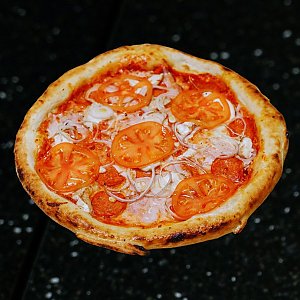 Пицца Мясная, WOK & SUSHI - Могилев
