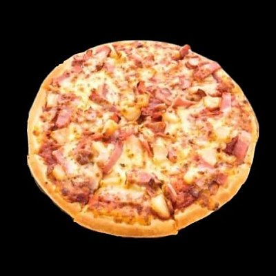 Заказать Пицца Прошутто с грибами, WOK & SUSHI - Гродно