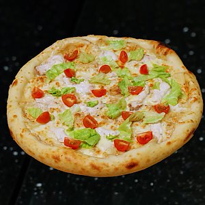 Пицца Цезарь, WOK & SUSHI - Гродно