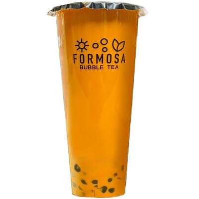 Заказать Молочный Коктейль Тайский 0.7л, Formosa Bubble Tea - Гродно