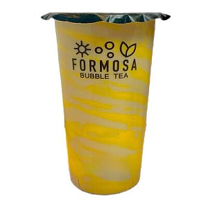 Карамель с кремом 0.7л, Formosa Bubble Tea - Гродно
