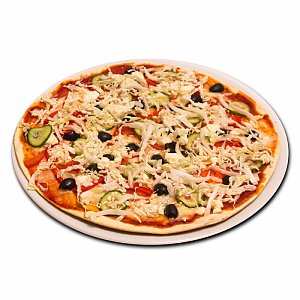 Пицца Греческая, Pizza Sole Mio