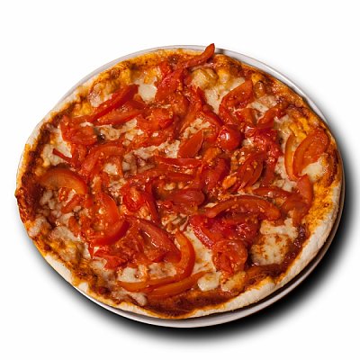 Заказать Пицца Маргарита, Pizza Sole Mio
