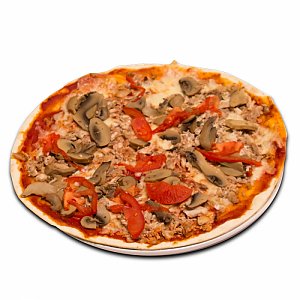 Пицца Милано, Pizza Sole Mio
