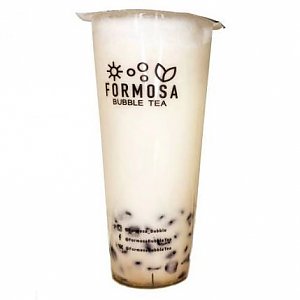 Молочный Коктейль Карамель 0.5л, Formosa Bubble Tea - Гродно