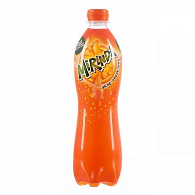 Заказать Mirinda 0.5л, Марвин