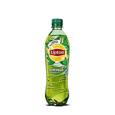Заказать Липтон холодный зеленый чай, BURGER KING - Гродно