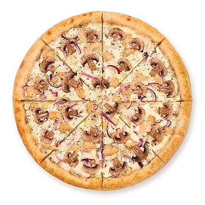 Заказать Пицца Цыпленок Ранч, Капибара - Гродно