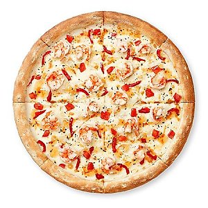 Пицца Креветки Свит Чили, Капибара - Гродно