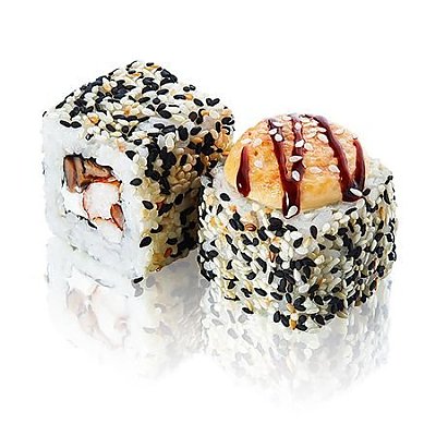 Заказать Запеченный ролл Жюльен, Капибара - Гродно