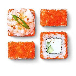 Ролл Шримп Чили, Капибара - Гродно