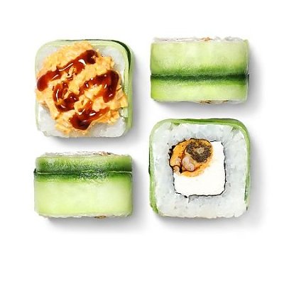 Заказать Ролл Краб Том Ям, Капибара - Гродно