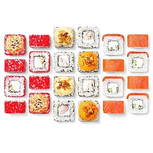 Сет Парочка, Капибара - Гродно