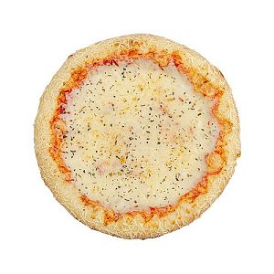 Пицца Маргарита на пышном тесте 25см, Суши WOK - Полоцк