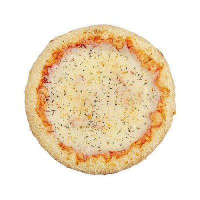 Заказать Пицца Маргарита на пышном тесте 25см, Суши WOK - Полоцк