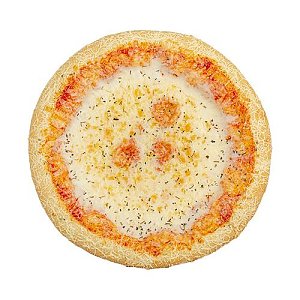 Пицца Маргарита на пышном тесте 30см, Суши WOK - Полоцк