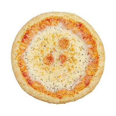 Заказать Пицца Маргарита на пышном тесте 30см, Суши WOK - Полоцк