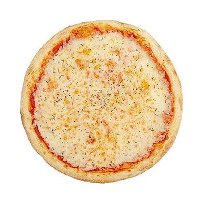 Заказать Пицца Маргарита на тонком тесте 30см, Суши WOK - Полоцк