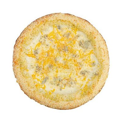 Заказать Пицца Четыре Сыра на пышном тесте 30см, Суши WOK - Полоцк