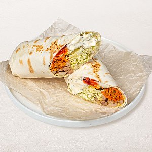 Шаурма Корейская, Суши WOK - Полоцк