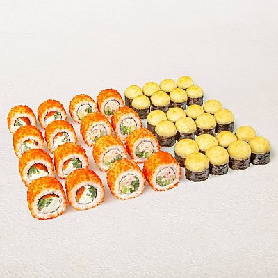 Заказать Сет Топ, Суши WOK - Полоцк