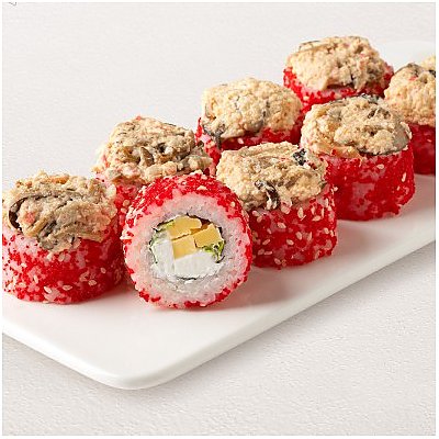 Заказать Ролл Ойши, Суши WOK - Полоцк