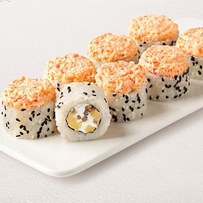 Заказать Ролл Шиитаке Пиканто, Суши WOK - Полоцк