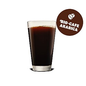 Кофе Американо 0.3л, BURGER KING - Жлобин