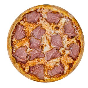 Пицца с ветчиной (470г), Пан Пицца - Лида