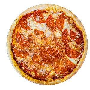 Пицца Маргарита (320г), Пан Пицца - Лида