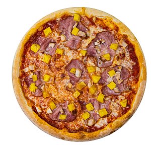 Пицца Гавайская (540г), Пан Пицца - Минск