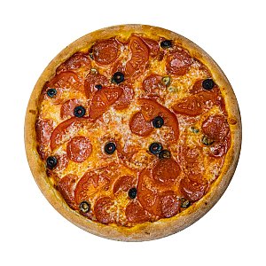 Пицца Пикантная (500г), Пан Пицца - Лида