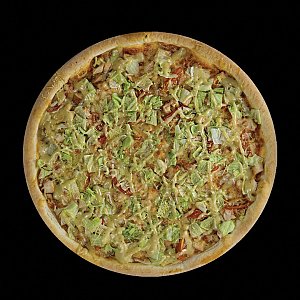 Пицца Цезарь (420г), Пан Пицца - Лида