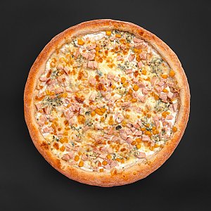 Пицца Курочка Дор Блю (420г), Пан Пицца - Лида