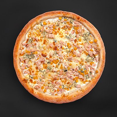 Заказать Пицца Курочка Дор Блю (420г), Пан Пицца - Лида