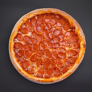 Пицца Пепперони (380г), Пан Пицца - Лида