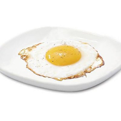 Заказать + яйцо куриное жареное, Драники Гародня