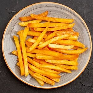 Картофель фри, Пятница