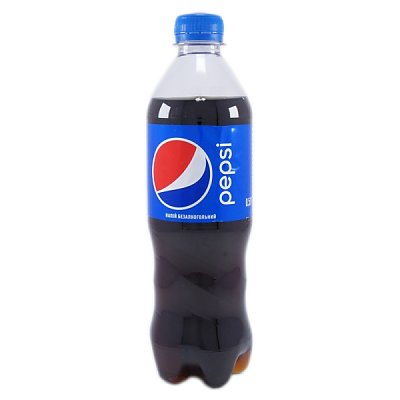 Заказать Pepsi 0.5л, Ё-моё