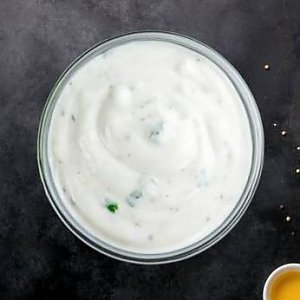 Соус Мацони с огурцами, ЖыШи Чайхана