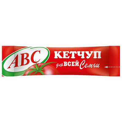 Заказать Кетчуп ABC, На Углях - Витебск