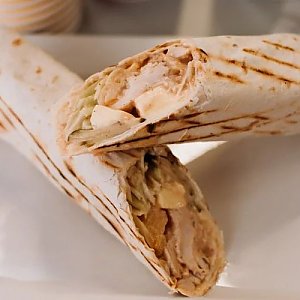 Шаурма Фирменная (420г), Om-Nom Шаурма