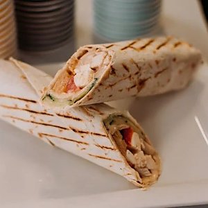 Шаурма Премиум (320г), Om-Nom Шаурма