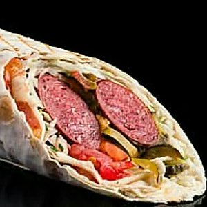 Шаурма Мужская, Om-Nom Шаурма