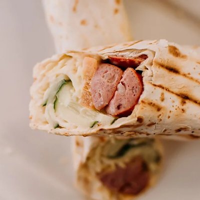 Заказать Хот Лаваш, Om-Nom Шаурма