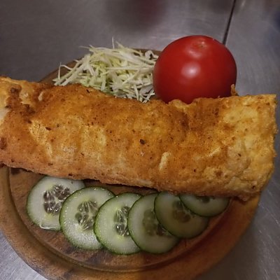 Заказать Шаурма в кляре, Om-Nom Шаурма