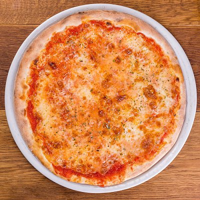 Заказать Пицца Маргарита, Caffe Italia Pizzeria